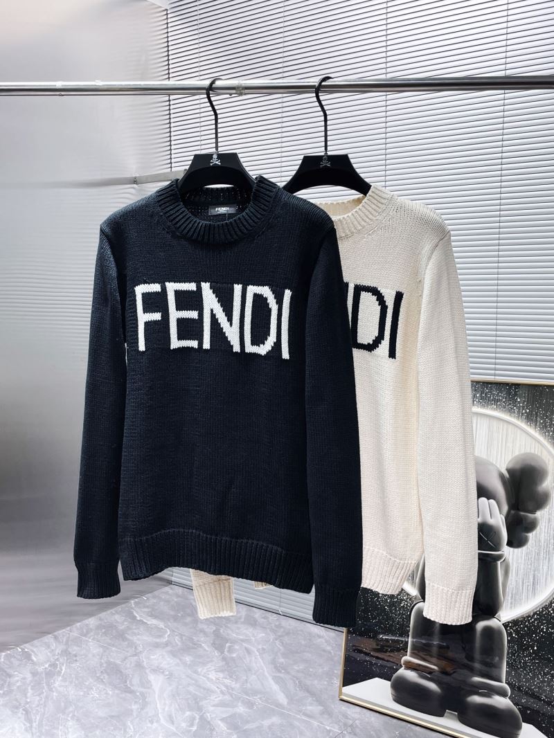 Fendi Sweaters